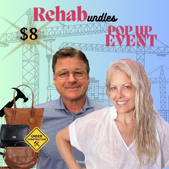 NEXT: THURSDAY NOV 13 ALL $8 STARTS KATE KORS COACH BUNDLES & MORE! - Picture 7 of 16